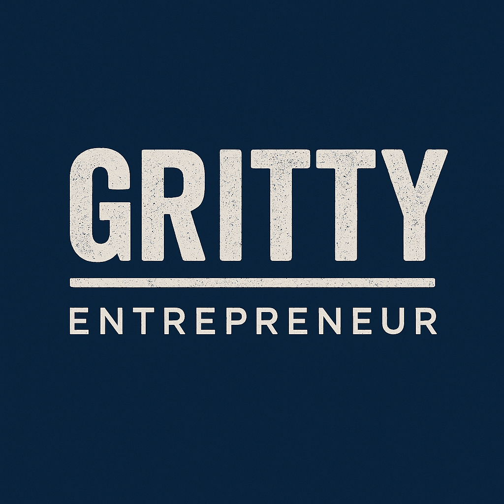Inspiring Entrepreneurs with Gritty Entrepreneur